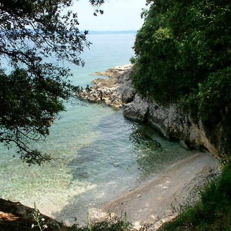 Apartments By The Sea Duga Luka - Prtlog, Labin - 2367 Drenje  Eksteriør billede