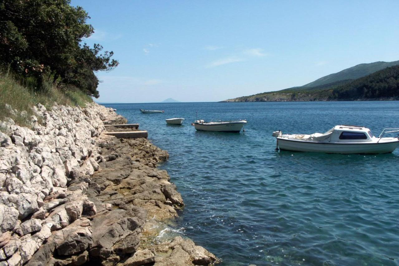 Apartments By The Sea Duga Luka - Prtlog, Labin - 2367 Drenje  Eksteriør billede
