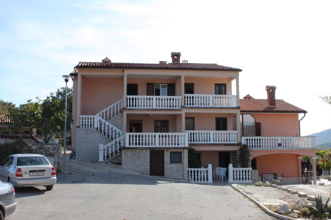 Apartments By The Sea Duga Luka - Prtlog, Labin - 2367 Drenje  Eksteriør billede