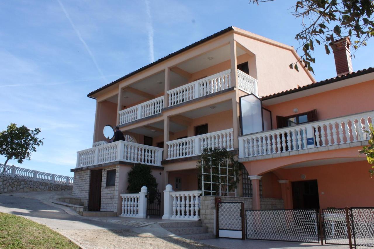 Apartments By The Sea Duga Luka - Prtlog, Labin - 2367 Drenje  Eksteriør billede