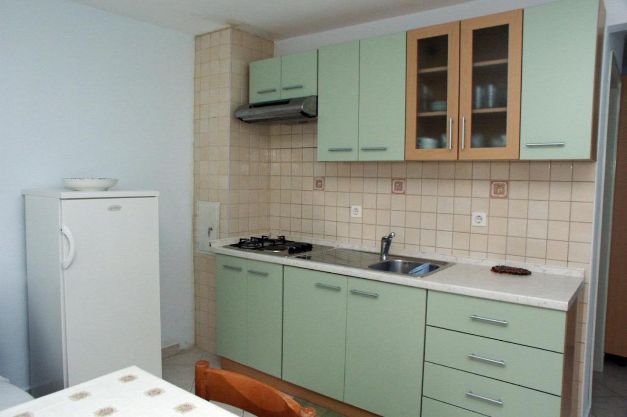 Apartments By The Sea Duga Luka - Prtlog, Labin - 2367 Drenje  Eksteriør billede