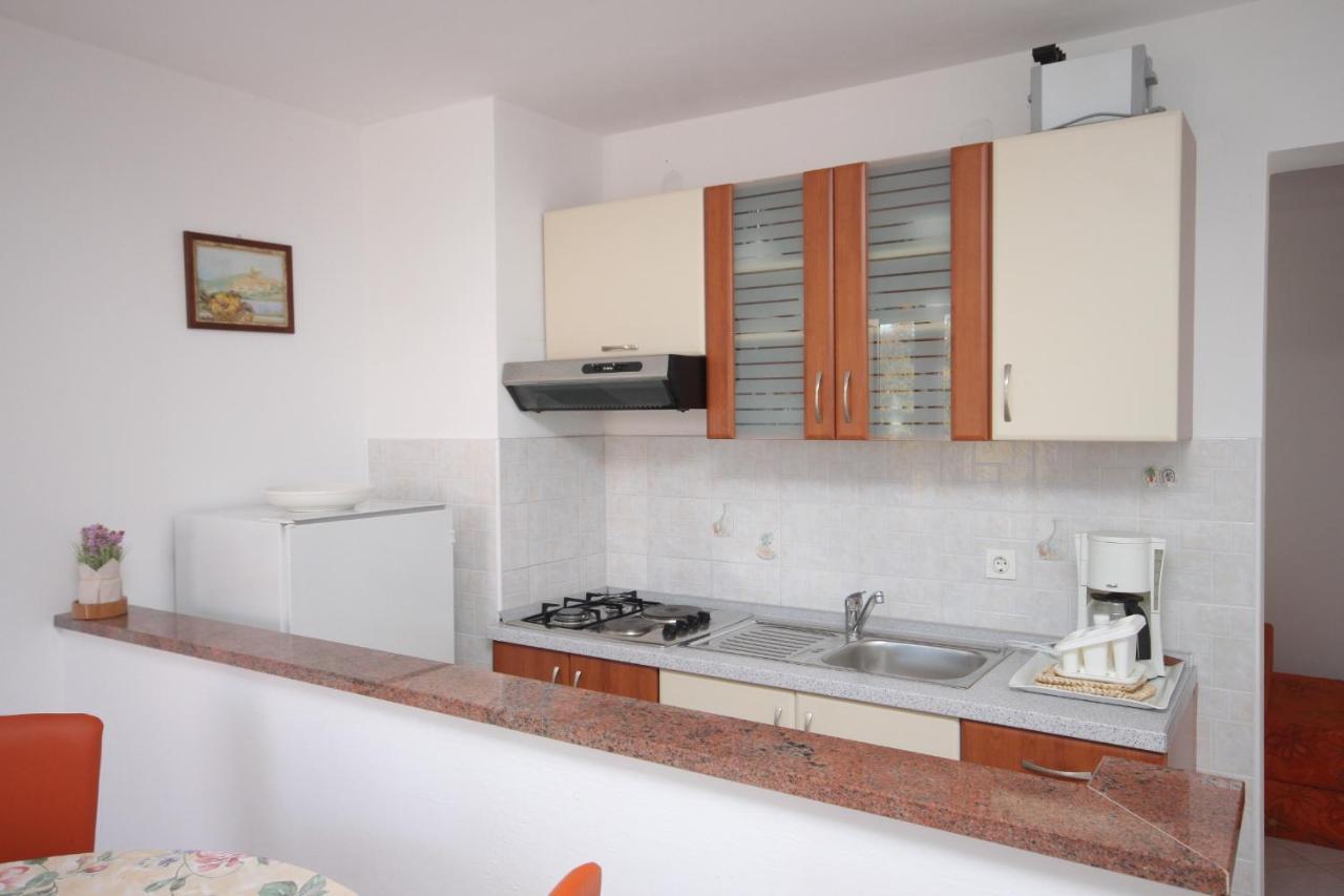 Apartments By The Sea Duga Luka - Prtlog, Labin - 2367 Drenje  Eksteriør billede