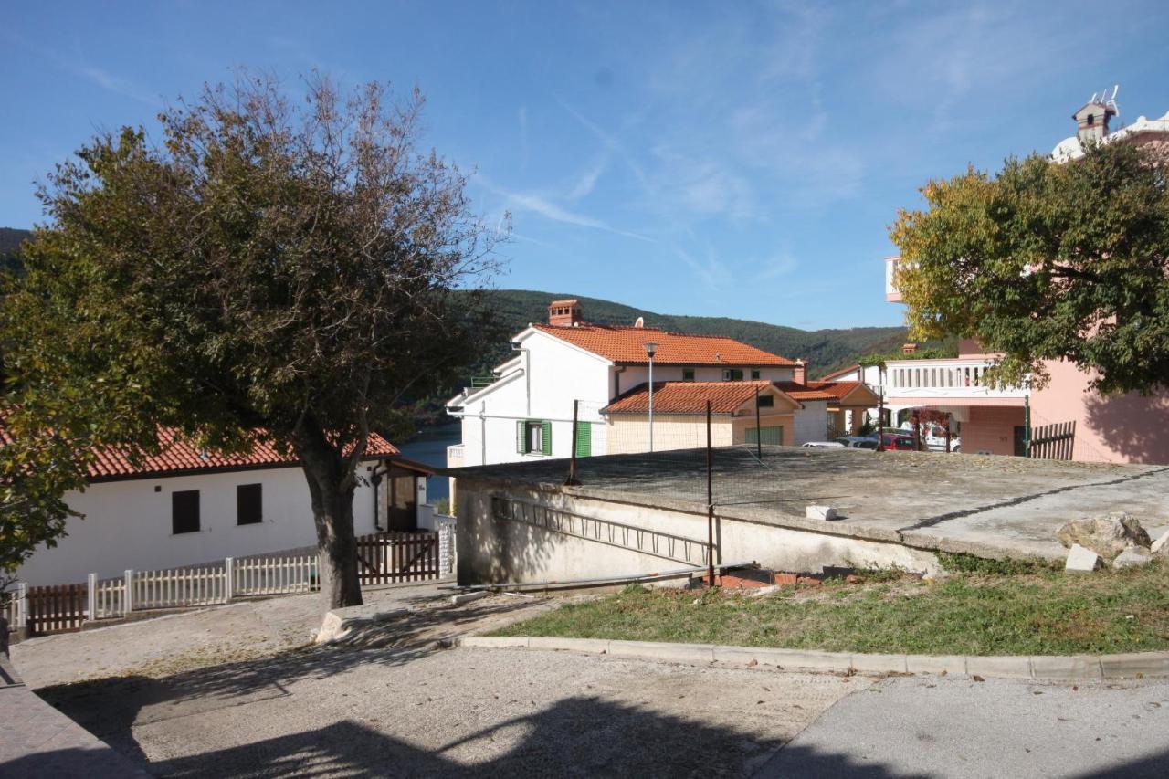 Apartments By The Sea Duga Luka - Prtlog, Labin - 2367 Drenje  Eksteriør billede