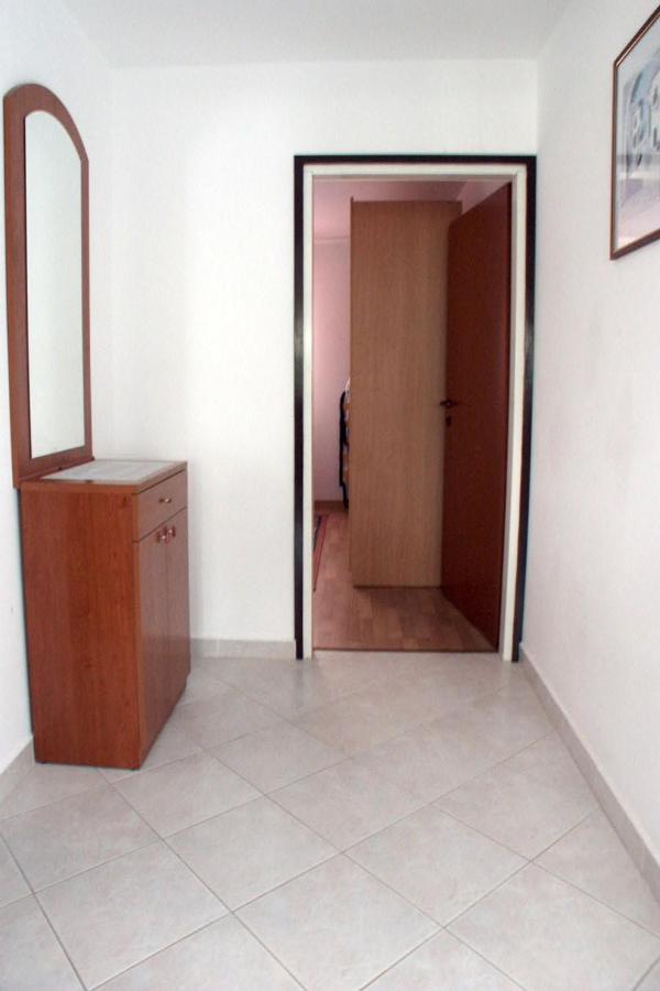 Apartments By The Sea Duga Luka - Prtlog, Labin - 2367 Drenje  Eksteriør billede