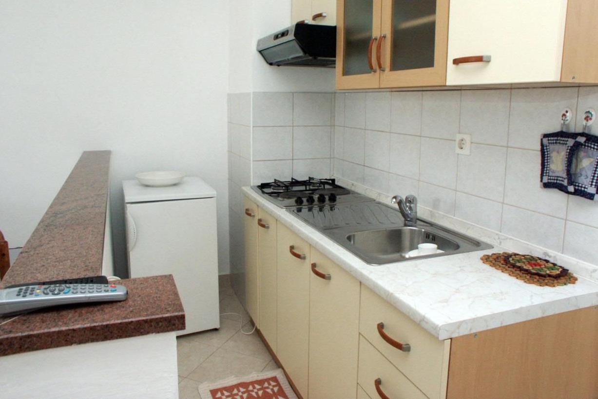 Apartments By The Sea Duga Luka - Prtlog, Labin - 2367 Drenje  Eksteriør billede