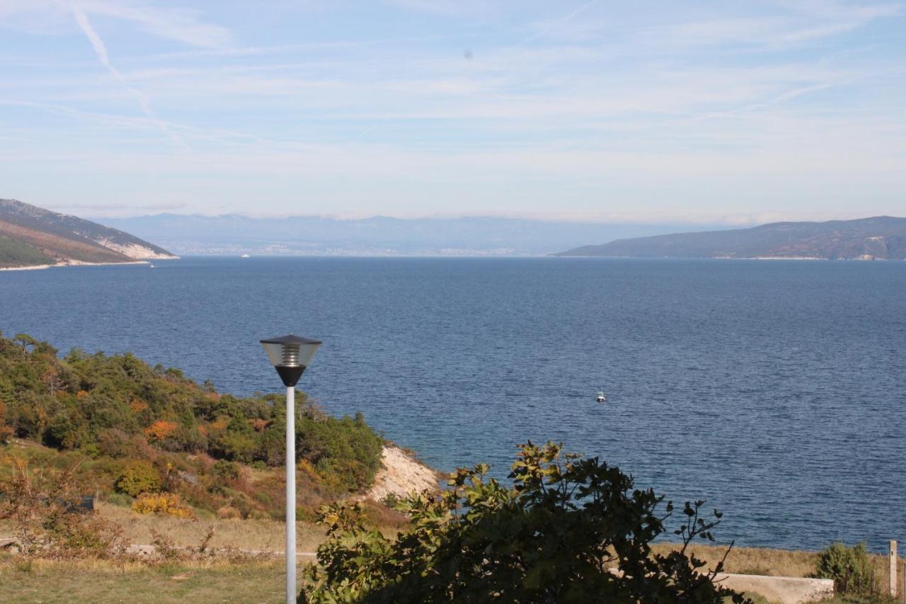 Apartments By The Sea Duga Luka - Prtlog, Labin - 2367 Drenje  Eksteriør billede