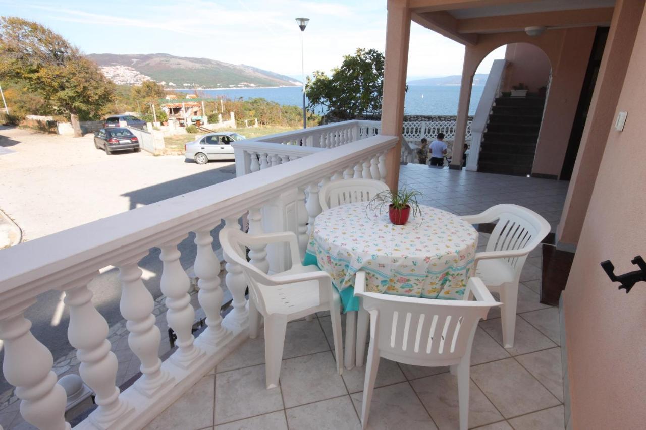 Apartments By The Sea Duga Luka - Prtlog, Labin - 2367 Drenje  Eksteriør billede