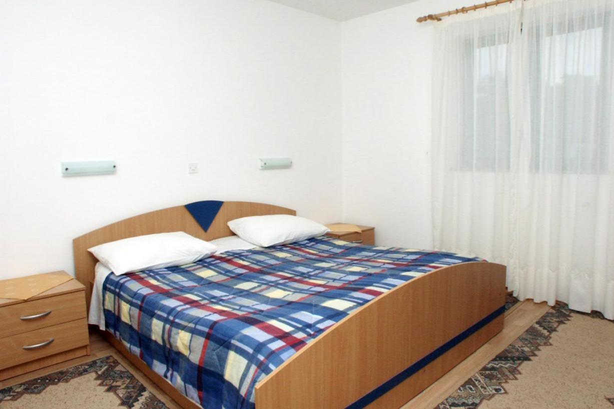 Apartments By The Sea Duga Luka - Prtlog, Labin - 2367 Drenje  Eksteriør billede