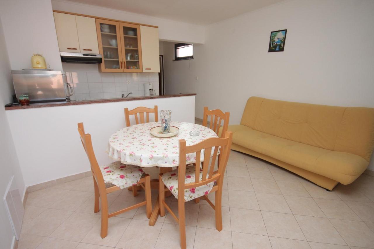Apartments By The Sea Duga Luka - Prtlog, Labin - 2367 Drenje  Eksteriør billede