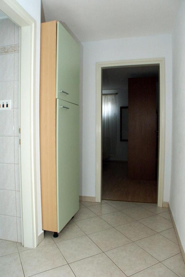 Apartments By The Sea Duga Luka - Prtlog, Labin - 2367 Drenje  Eksteriør billede