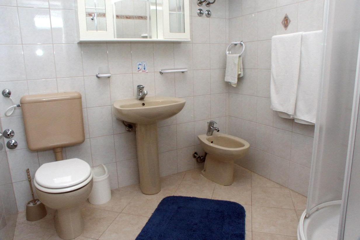 Apartments By The Sea Duga Luka - Prtlog, Labin - 2367 Drenje  Eksteriør billede