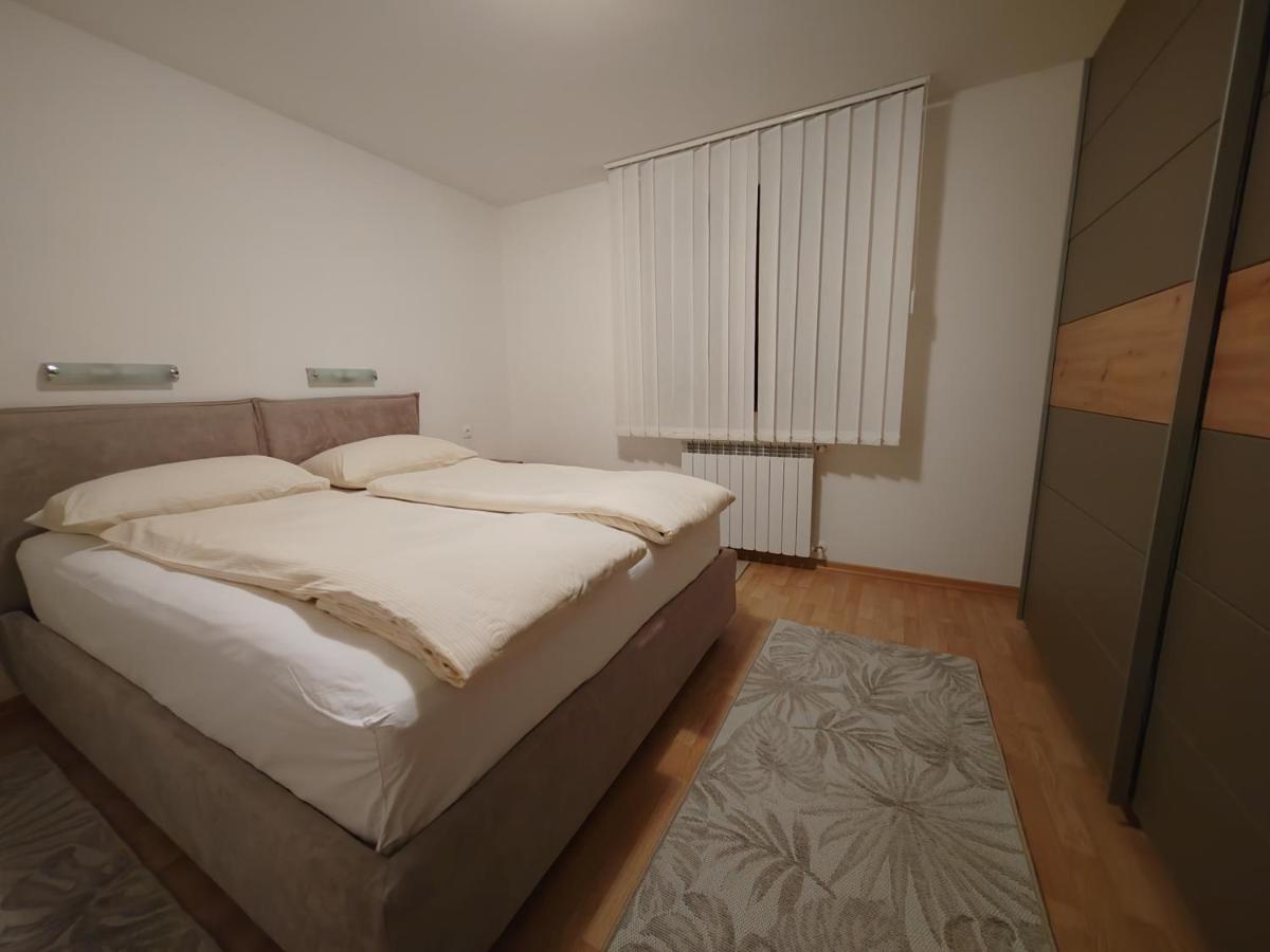 Apartments By The Sea Duga Luka - Prtlog, Labin - 2367 Drenje  Eksteriør billede