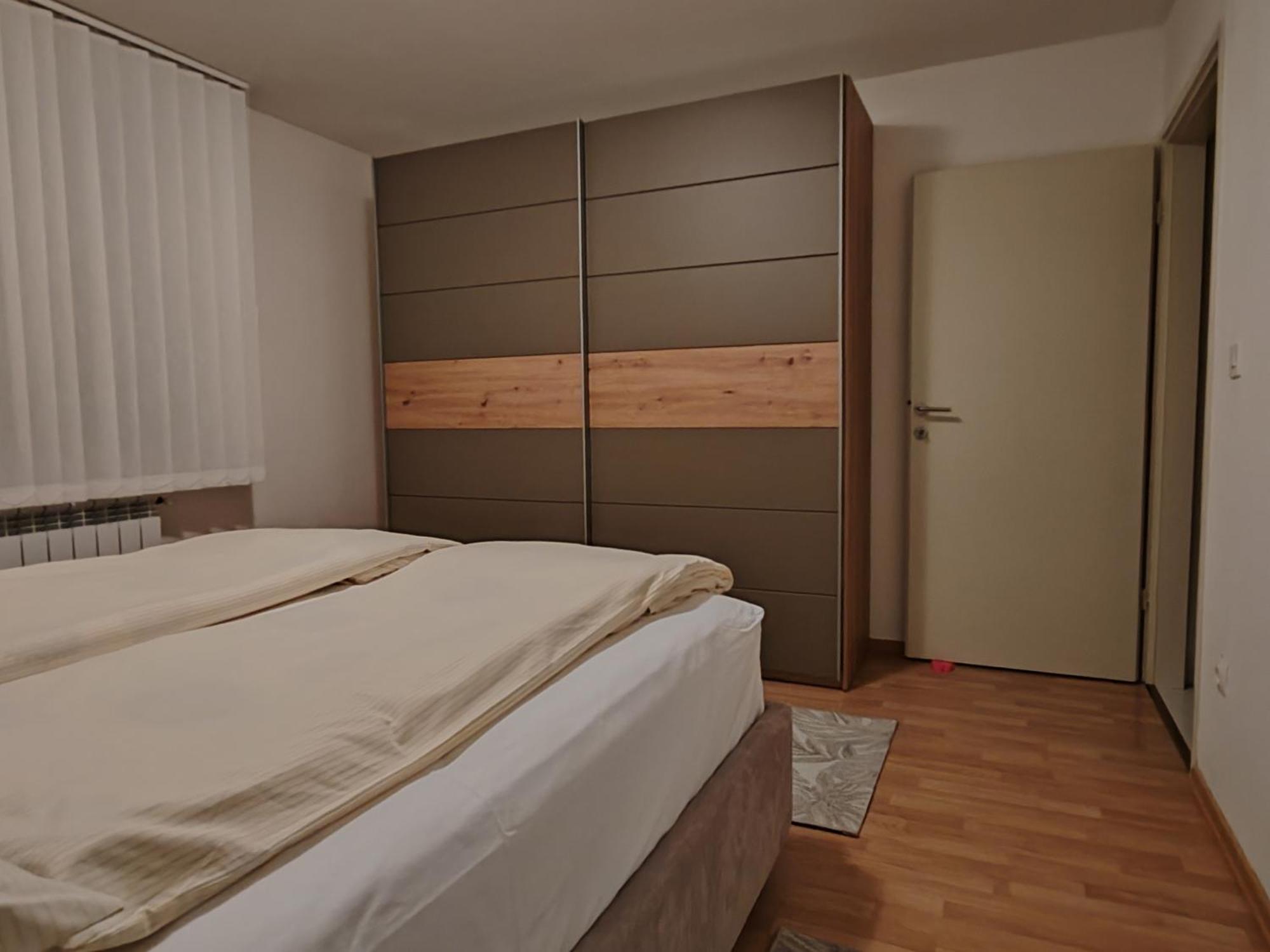Apartments By The Sea Duga Luka - Prtlog, Labin - 2367 Drenje  Værelse billede